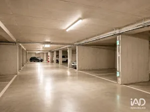Appartement à ANTIBES (06600)