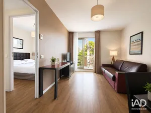 Appartement à ANTIBES (06600)