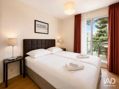 Apartment in ANTIBES (06600)