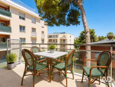 Apartment in ANTIBES (06600)