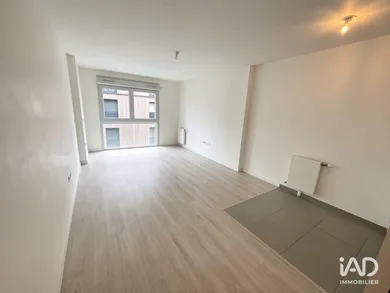 Appartement à MONTIGNY-LÈS-CORMEILLES (95370)