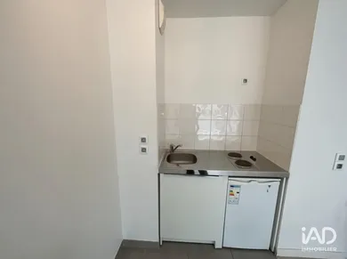 Appartement à MONTIGNY-LÈS-CORMEILLES (95370)