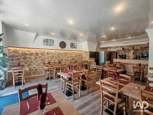 Restaurant in LARGENTIÈRE (07110)