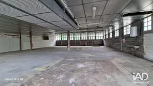 Business asset in GONDREVILLE (45490)