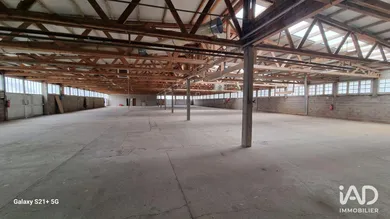Business asset in GONDREVILLE (45490)