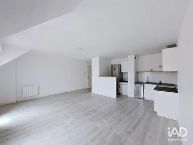 Appartement à SAINT-MALO (35400)