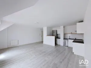 Appartement à SAINT-MALO (35400)