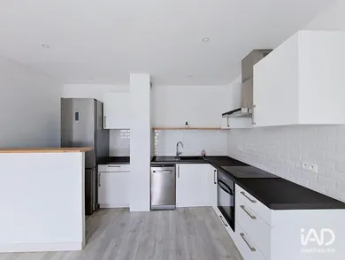 Appartement à SAINT-MALO (35400)