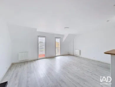 Appartement à SAINT-MALO (35400)