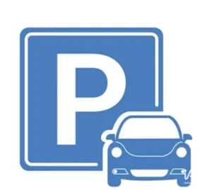 Parking in LE BOUSCAT (33110)