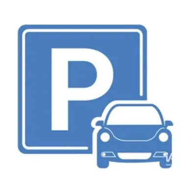 Parking in LE BOUSCAT (33110)