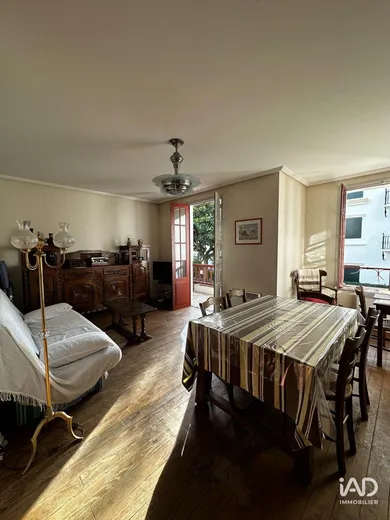 Maison à HENDAYE (64700)