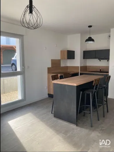 Apartment in ROYAN (17200)