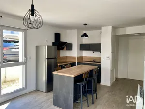 Appartement à ROYAN (17200)
