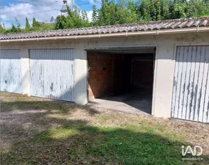 Parking à CORBEIL-ESSONNES (91100)