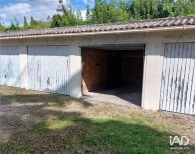 Parking in CORBEIL-ESSONNES (91100)