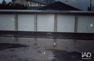 Parking à REVIN (08500)
