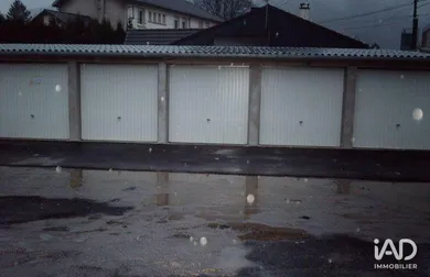 Parking à REVIN (08500)