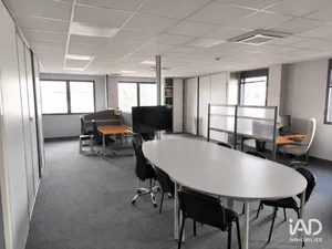 Bureaux à DÉCINES-CHARPIEU (69150)