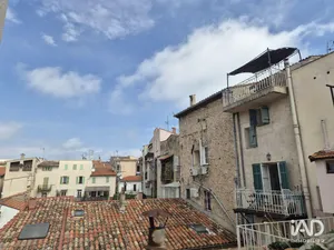 Appartement à ANTIBES (06600)