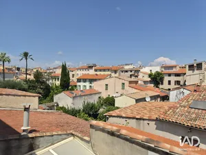 Apartment in ANTIBES (06600)