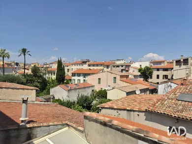 Apartment in ANTIBES (06600)