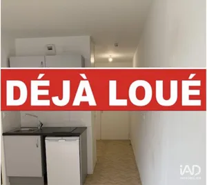Appartement à BOBIGNY (93000)