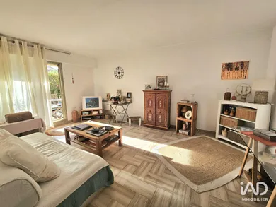 Apartment in LE GOLFE JUAN (06220)