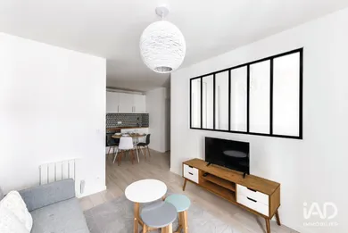 Apartment in LYON (69003)
