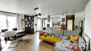 Appartement à SAINT-FONS (69190)