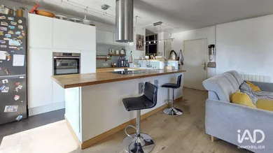 Appartement à SAINT-FONS (69190)