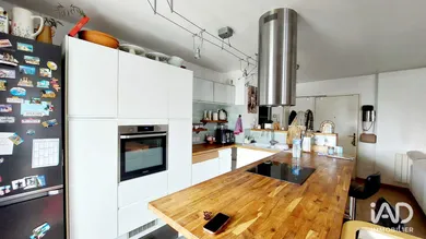 Appartement à SAINT-FONS (69190)