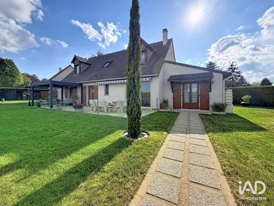 House in HOUDAN (78550)