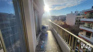 Apartment in ANTIBES (06600)