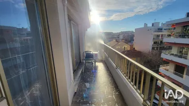 Apartment in ANTIBES (06600)