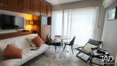 Apartment in ANTIBES (06600)