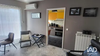 Apartment in ANTIBES (06600)