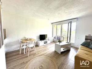 Appartement à FRÉJUS (83600)