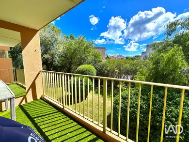 Apartment in FRÉJUS (83600)