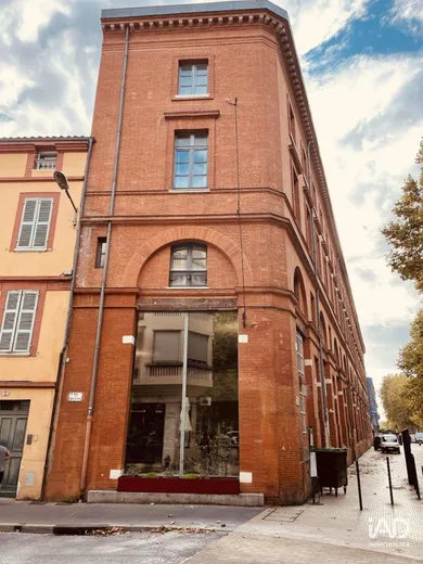 Boutique/Local commercial à TOULOUSE (31000)
