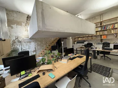 Boutique/Local commercial à TOULOUSE (31000)