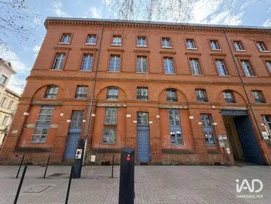 Boutique/Local commercial à TOULOUSE (31000)