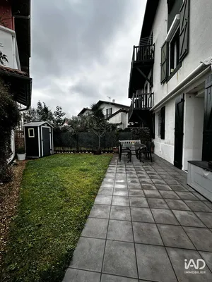 Appartement à HENDAYE (64700)