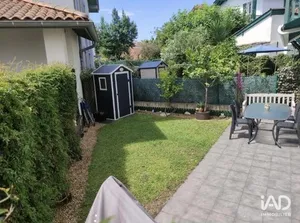 Appartement à HENDAYE (64700)