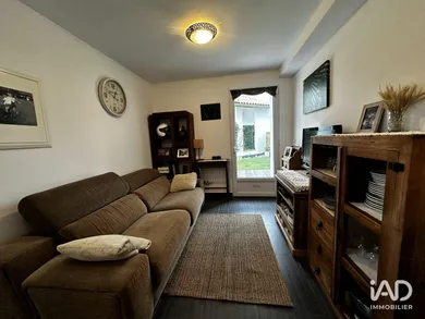 Appartement à HENDAYE (64700)
