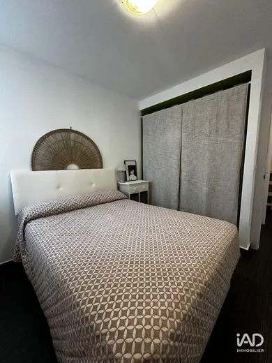 Appartement à HENDAYE (64700)