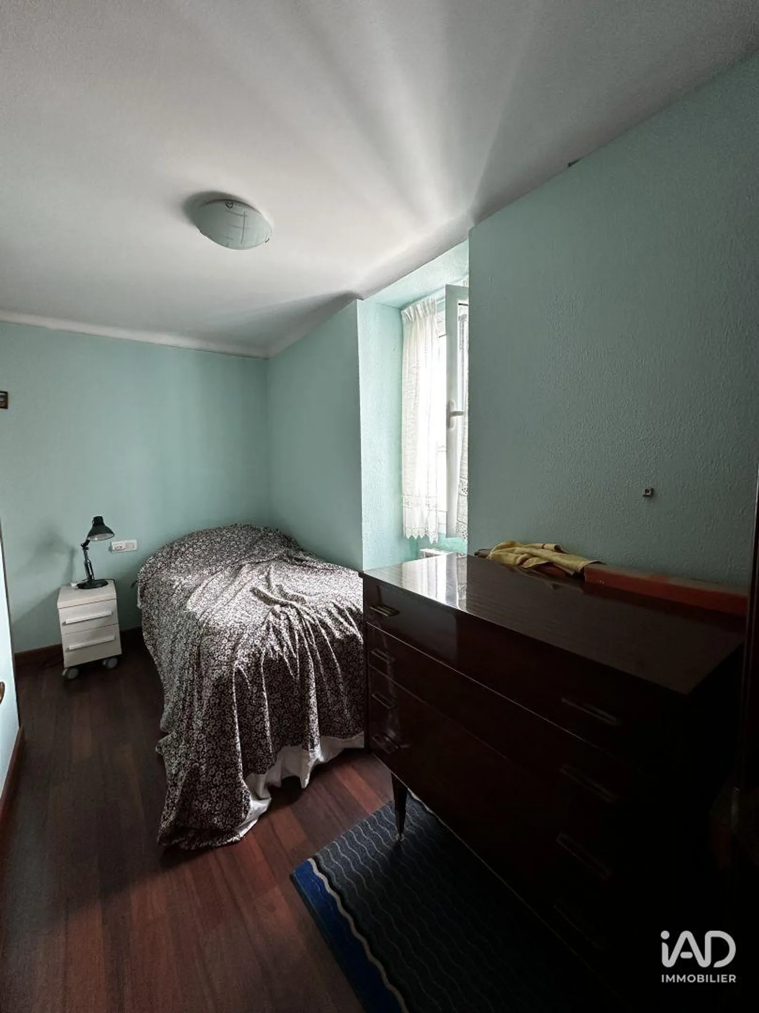 appartement à Hendaye
