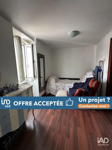 Appartement à HENDAYE (64700)