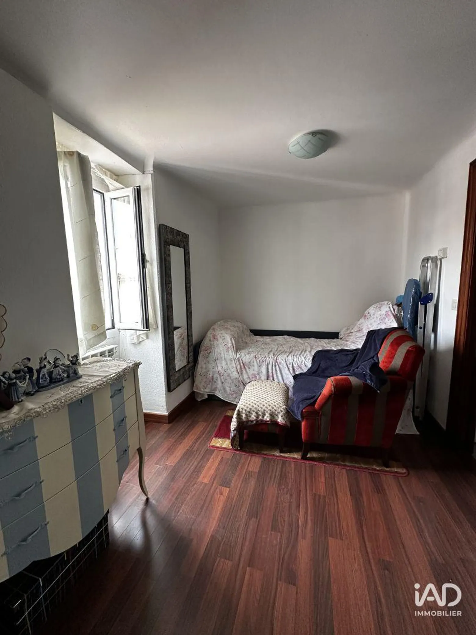 Vente appartement à HENDAYE (64700) : appartement 2 pièces 25 m² - 2021465 — 2