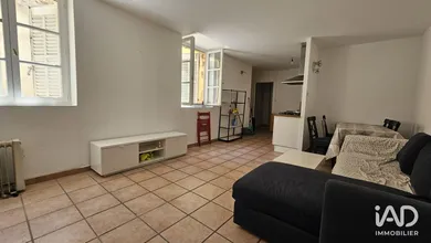 Appartement à MARSEILLE (13001)